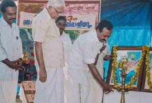 CM Vijayan counters ‘BJP deal’ charge, targets LoP Satheesan over alleged RSS links