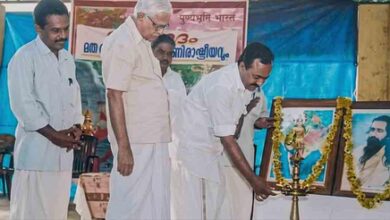 CM Vijayan counters ‘BJP deal’ charge, targets LoP Satheesan over alleged RSS links