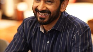 Umesh Kamat opens up on scolding from Priya Bapat