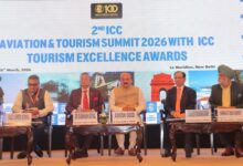 Delhi govt keen to develop city as tourism hub: Minister Ashish Sood