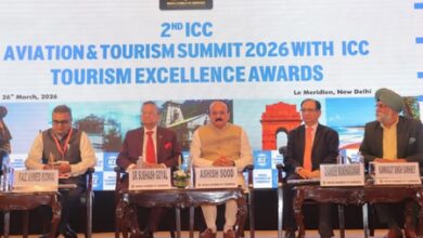Delhi govt keen to develop city as tourism hub: Minister Ashish Sood Delhi govt keen to develop city as tourism hub: Minister Ashish Sood