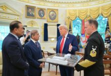 Pakistan poses unprecedented threat to US mainland but Trump prioritising economic interests: Report