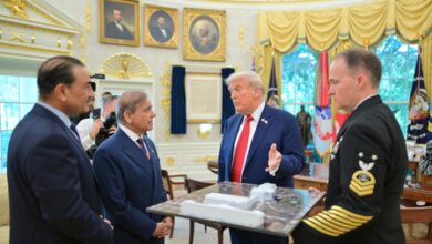 Pakistan poses unprecedented threat to US mainland but Trump prioritising economic interests: Report