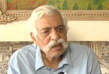 ‘USA badly stuck, Iran playing cards well’: Major Gen G.D. Bakshi on West Asia conflict (IANS Interview)