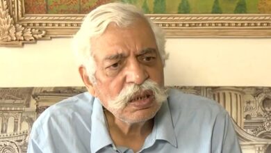 ‘USA badly stuck, Iran playing cards well’: Major Gen G.D. Bakshi on West Asia conflict (IANS Interview)