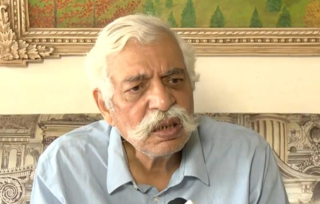 ‘USA badly stuck, Iran playing cards well’: Major Gen G.D. Bakshi on West Asia conflict (IANS Interview) ‘USA badly stuck, Iran playing cards well’: Major Gen G.D. Bakshi on West Asia conflict (IANS Interview)