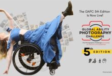 NotJustArt, Adani GreenXTalks join hands for global ability photography challenge 2026