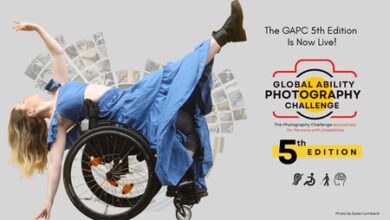 NotJustArt, Adani GreenXTalks join hands for global ability photography challenge 2026