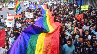 Kerala: Trans and LGBTIQ+ community opposes Amendment Bill 2026 Kerala: Trans and LGBTIQ+ community opposes Amendment Bill 2026