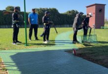 Shotgun World Cup: Indian skeet shooters set for action amidst a highly competitive lineup in Morocco