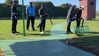 Shotgun World Cup: Indian skeet shooters set for action amidst a highly competitive lineup in Morocco Shotgun World Cup: Indian skeet shooters set for action amidst a highly competitive lineup in Morocco