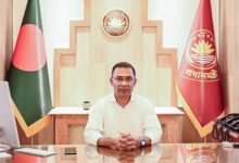 The significance of Bangladesh PM’s choice of day for first use of national flag on car