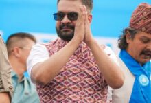 Vedic hymns, shankhnaad, Hindu rituals to mark Balen Shah’s swearing-in ceremony as Nepal PM