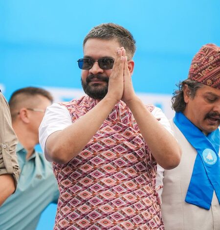 Vedic hymns, shankhnaad, Hindu rituals to mark Balen Shah’s swearing-in ceremony as Nepal PM