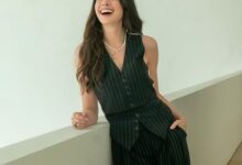 Anne Hathaway says she feels ‘defined by work ethic’ rather than talent