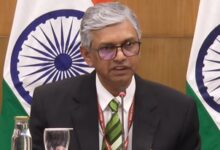 P Kumaran appointed as India’s High Commissioner to UK