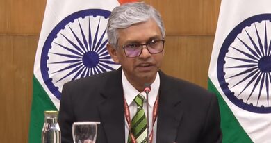 P Kumaran appointed as India’s High Commissioner to UK