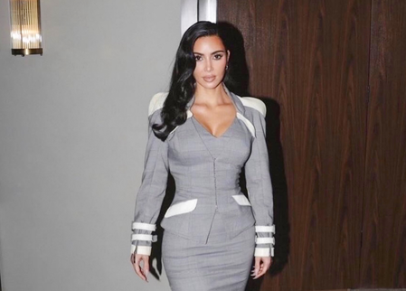 Kim Kardashian shares pictures with her kids from Japanese vacation Kim Kardashian shares pictures with her kids from Japanese vacation