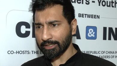 Kerala CM’s ‘B-Team’ remark: BJP accuses Cong, CPI-M of ‘vote bank politics’