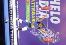 KITG Day 2: Manikanta seals hat-trick of gold medals, Anjali Munda shines again