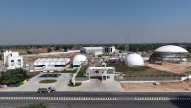 Banas Bio-CNG plants reduce 6,750 tonnes of CO2 annually, boost farmer incomes in Gujarat Banas Bio-CNG plants reduce 6,750 tonnes of CO2 annually, boost farmer incomes in Gujarat