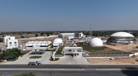 Banas Bio-CNG plants reduce 6,750 tonnes of CO2 annually, boost farmer incomes in Gujarat