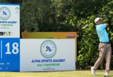 PGTI NexGen 2026: Sunit Chowrasia registers one-shot win