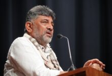 Karnataka govt expresses confidence to lay foundation for Mekedatu project in 2 years; seeks cooperation from Oppn