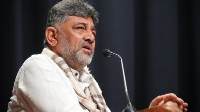 Karnataka govt expresses confidence to lay foundation for Mekedatu project in 2 years; seeks cooperation from Oppn