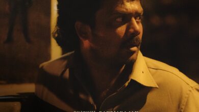 Prithvi Pandiarajan plays Murugesan in Dhanush-starrer ‘Kara’