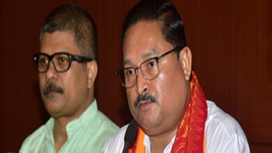 Assam BJP chief rejects current NRC, backs fresh exercise