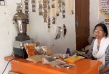 Bihar: Manjula Kumari sets up spice business under PMFME, employs over 30 people