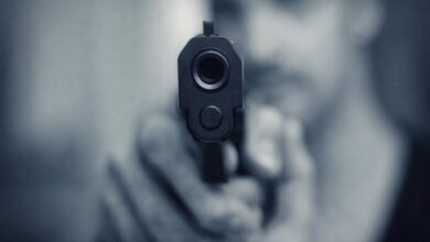 MP: 3 arrested for shooting incident in Gwalior, elderly woman critically injured MP: 3 arrested for shooting incident in Gwalior, elderly woman critically injured