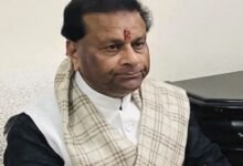 MP: Finance Commission Chairman meets Guv