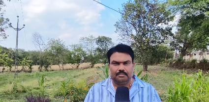 In MP’s Mandla, PM-KISAN aids farmers in grappling with unseen challenges In MP’s Mandla, PM-KISAN aids farmers in grappling with unseen challenges