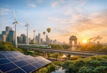 India features in global city-led climate solutions report