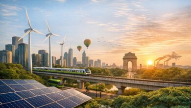 India features in global city-led climate solutions report India features in global city-led climate solutions report