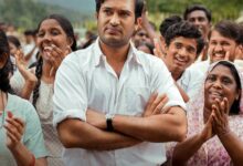 Midhun Venugopal’s character in Tovino Thomas-starrer ‘Pallichatambi’ released!