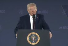 Trump warns time running out as Iran issues 5-point plan​