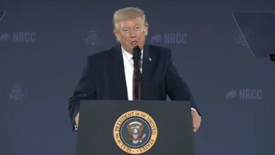 Trump warns time running out as Iran issues 5-point plan​