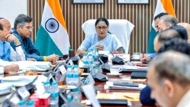 Delhi CM describes Kejriwal’s ‘Sheesh Mahal’ as a symbol of moral degradation​