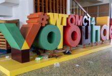 India backs focus on Global South in WTO reforms