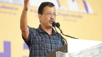 Both BJP and Congress have failed Gujarat, claims Kejriwal