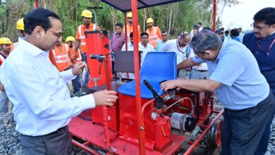 NFR accelerates development initiatives to strengthen operational efficiency