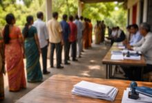 Sikkim local body polls: CAP to boycott if elections held on party lines