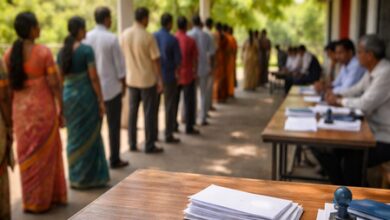 Sikkim local body polls: CAP to boycott if elections held on party lines