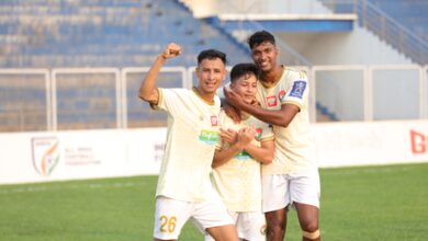 IFL 2025-26: Shillong Lajong cruise past Gokulam to move into top three IFL 2025-26: Shillong Lajong cruise past Gokulam to move into top three