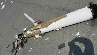 Indian embassy condoles death of national killed by debris in Abu Dhabi