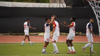 IFL 2025-26: Rajasthan United hold Diamond Harbour to a hard-fought draw IFL 2025-26: Rajasthan United hold Diamond Harbour to a hard-fought draw