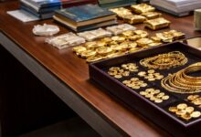 Crores in assets found during Vigilance raids on Odisha engineer